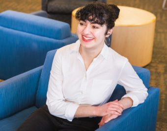Reyhan Lalaoui
