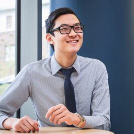 Newstein Chang