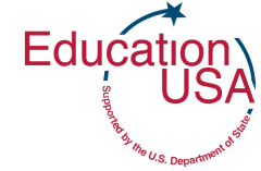 Education USA logo