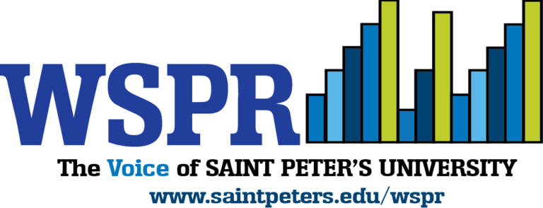 WSPR radio station logo