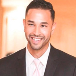 Image of Joseph Jiminez Graduate Studies Career Coach