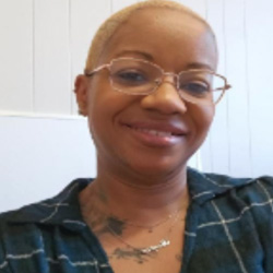 Image of Koral J. Booth, B.A. Assistant Director, Graduate Support and Engagement