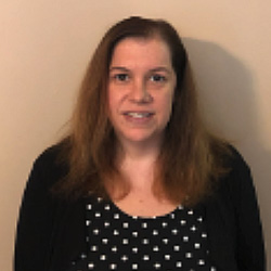 Image of Rosette Allegretti, Ed.D. Dean of Graduate and Professional Education