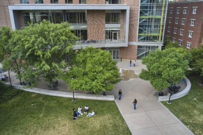 earn a continuing education certificate from the School of Professional Studies at jav麻豆_麻豆色情片_麻豆传媒