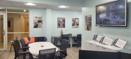 Institute of STEM Experiential Learning