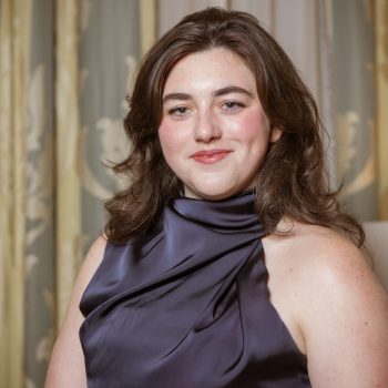 Maeve photo of Maeve McNally-Cullum