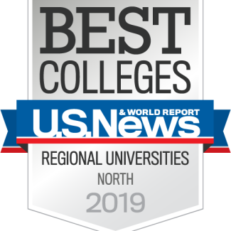 best-colleges-regional-universities-north U.S. News and World Report Regions North Badge