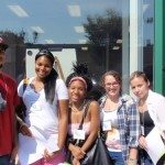 Sociology and Urban Studies 1