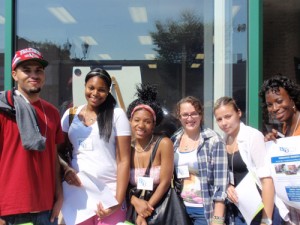 Sociology and Urban Studies 1