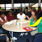 Sociology and Urban Studies 3