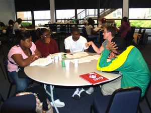 Sociology and Urban Studies 3