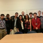 CMST 2