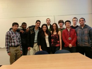 CMST 2