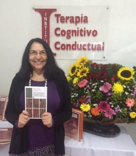 Leonor Lega, Psychology Department