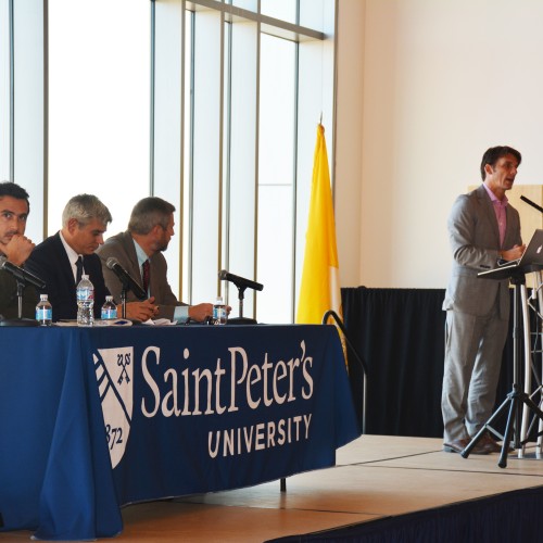 panel