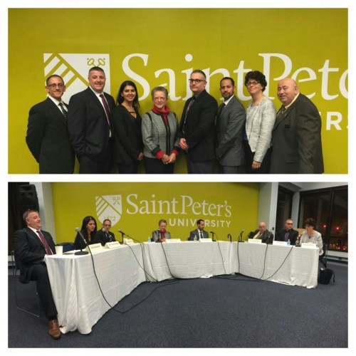 Education Panelists