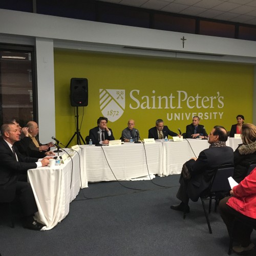 full panel