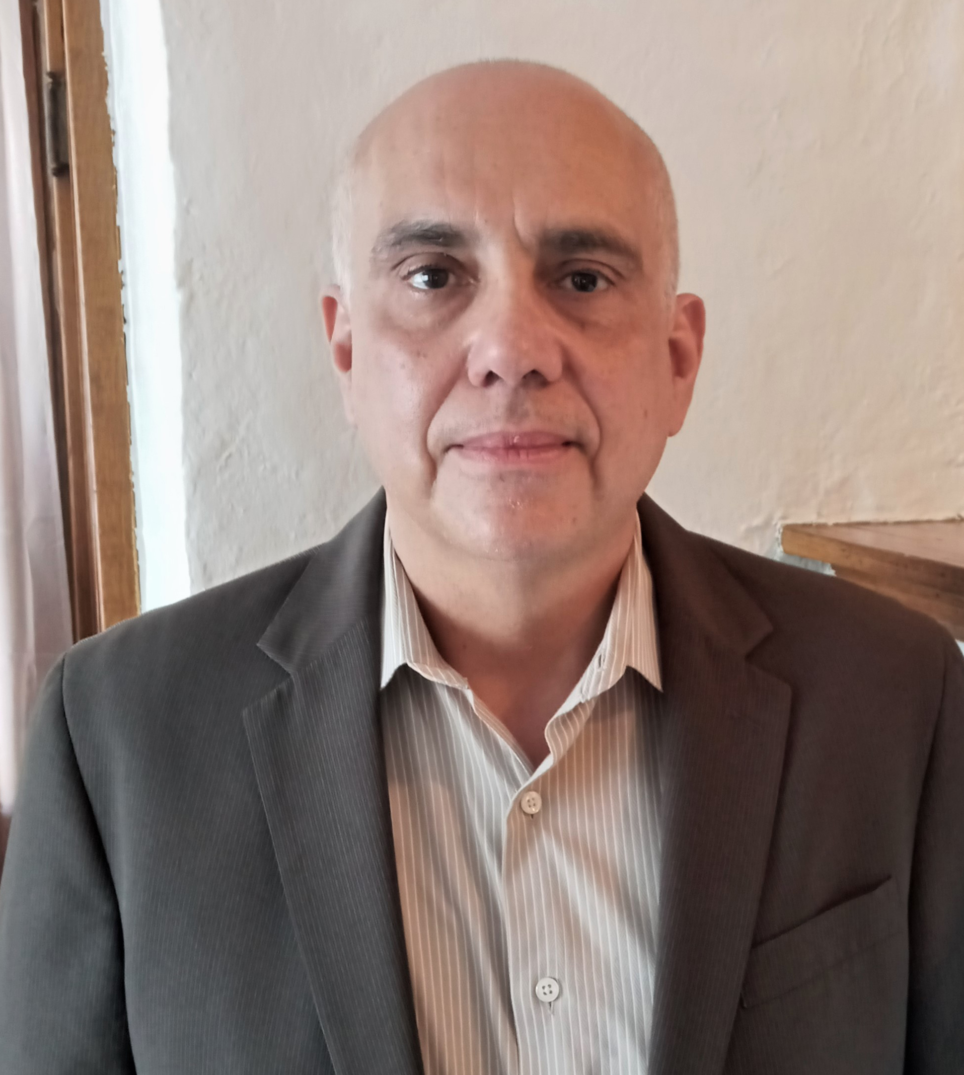 Edgar F. Sepulveda