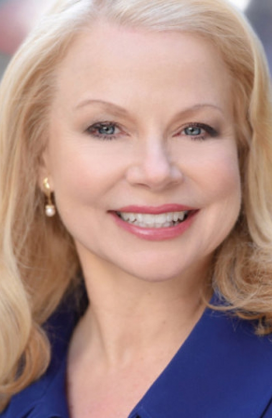 photo of Beth Ellen Adubato