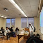 Classroom