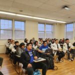 Classroom