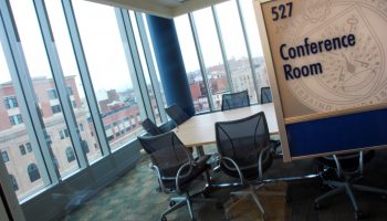 Conference Room 527