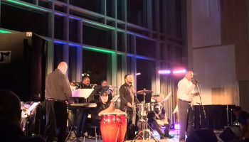 band performance