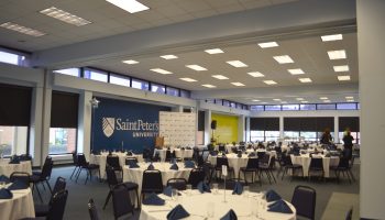 Mcintyre Conference Center