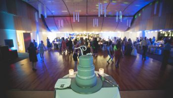 The Duncan Family Sky Room