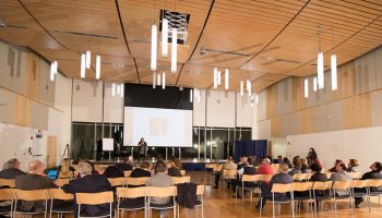 Conference Space in NJ