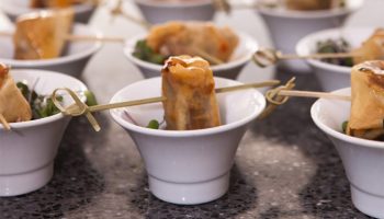 Gourmet Catering in NJ