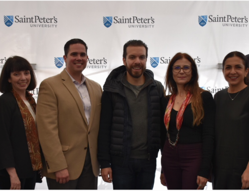 Entrepreneur Speaker Series Event