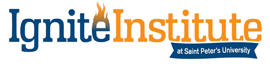 logo for the Ignite Institute at jav麻豆_麻豆色情片_麻豆传媒