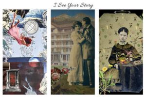 I See Your Story show poster