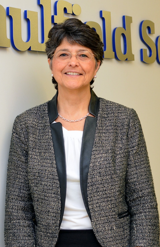 photo of Anna   Cicirelli