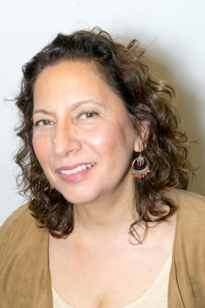 photo of Fatima  Shaik