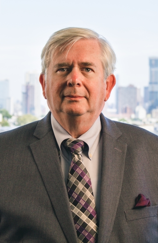 photo of Andrew   Pogogeff