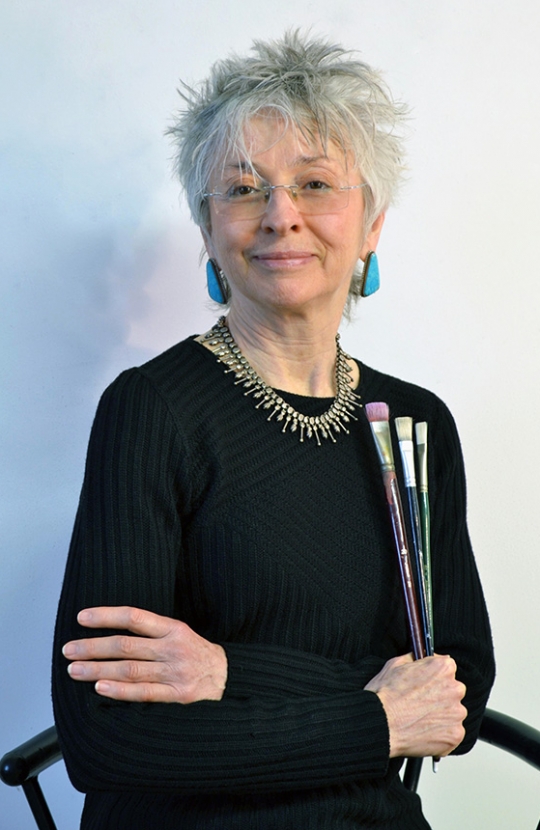 photo of Beatrice   Mady