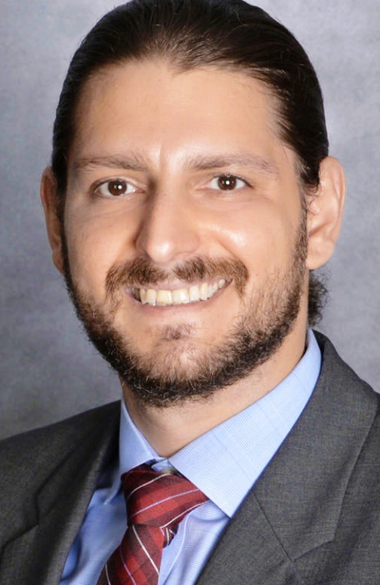 photo of Chris  Durante