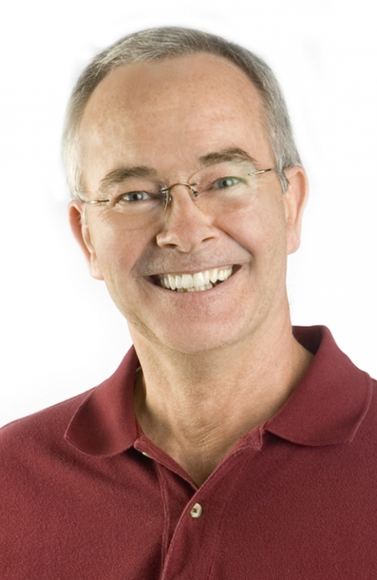 photo of James J. Clayton