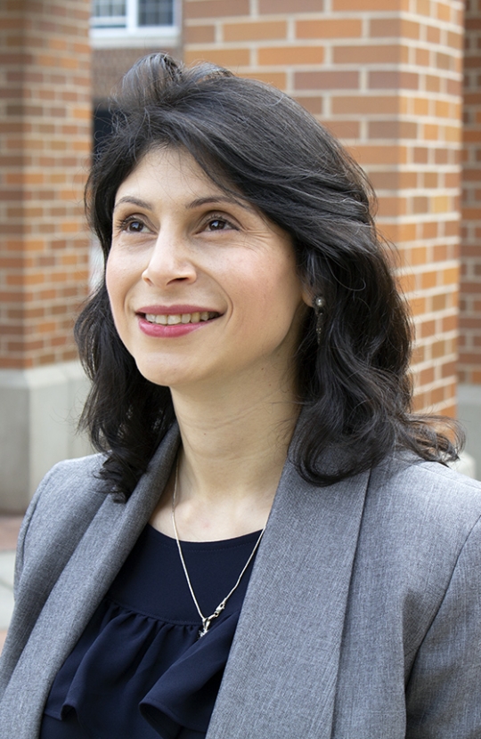 photo of Samar  Issa