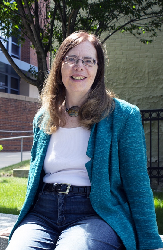 photo of Constance G.  Wagner