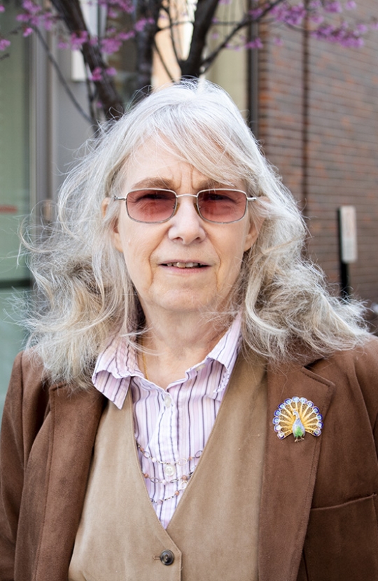 photo of Cynthia   Walker