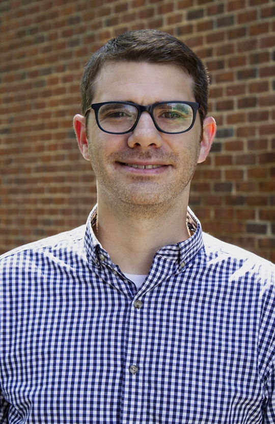 photo of Daniel   Wisneski
