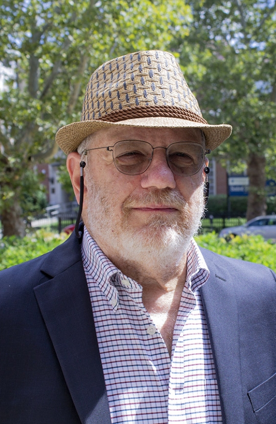photo of David  Surrey