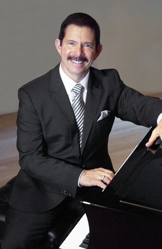 photo of James   Adler
