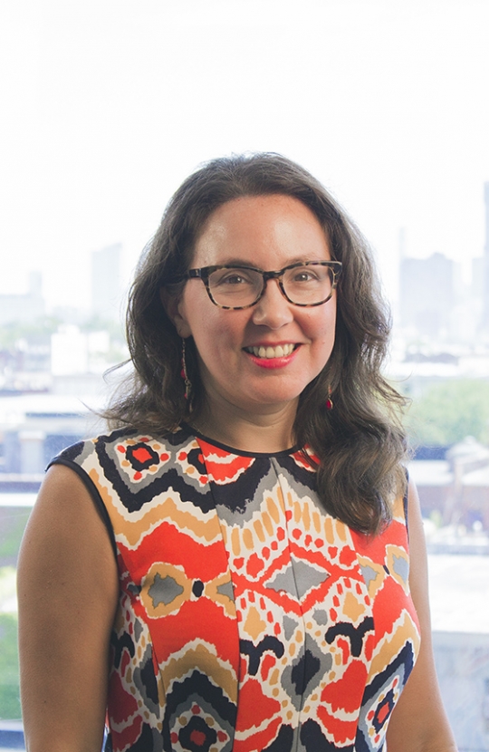 photo of Jennifer  Ayala