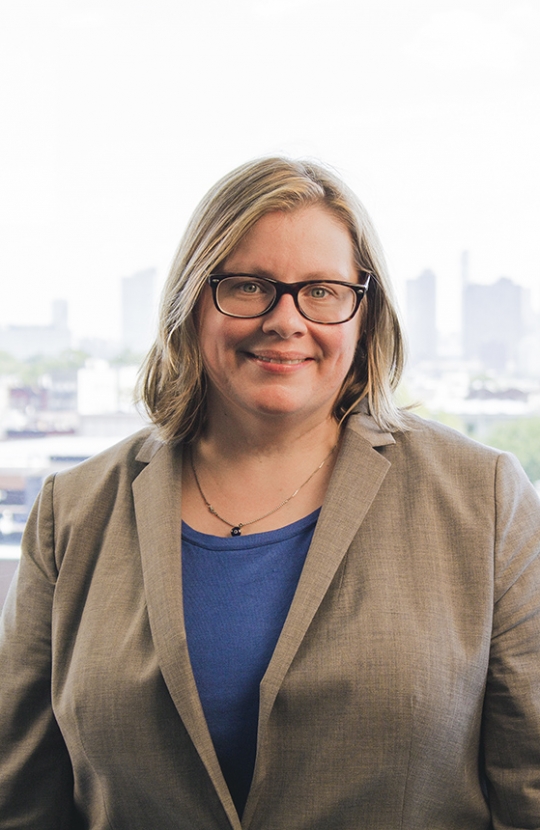 photo of Jill   Callahan