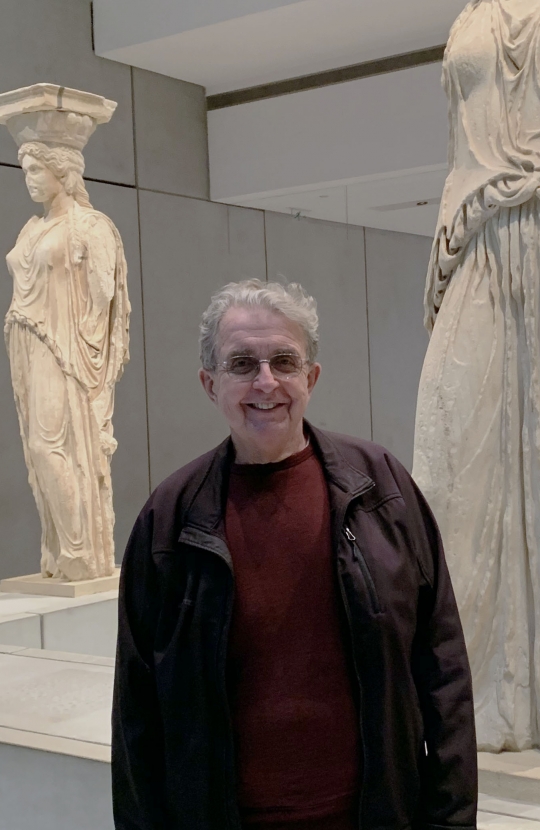 photo of Jon   Boshart