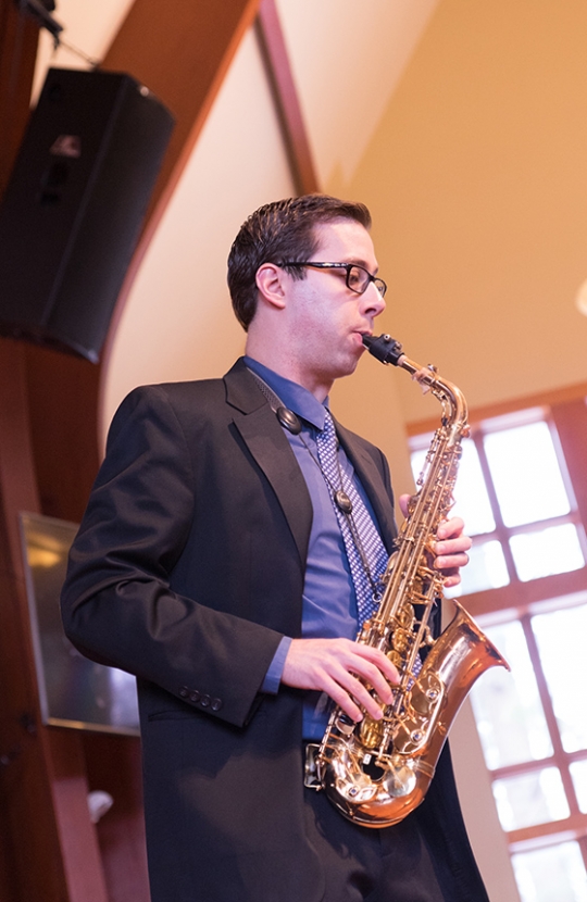 photo of Jordan   Smith